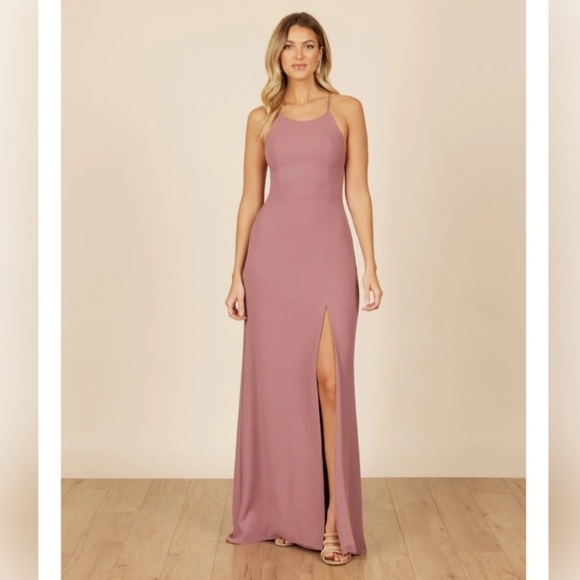 rosewood park & fifth dress - Picture 2 of 5